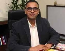 Dr Sanjeev Gupta
